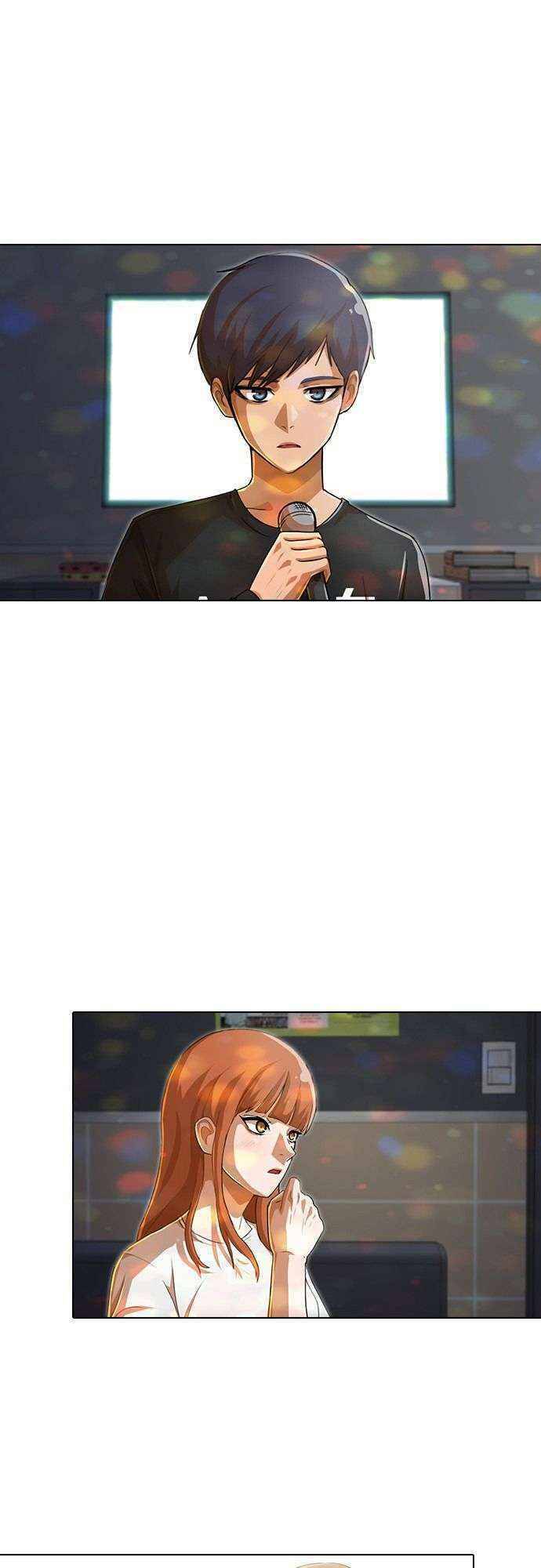 Cô Gái Từ Ứng Dụng Nhắn Tin Ngẫu Nhiên Chapter 76 - Trang 2