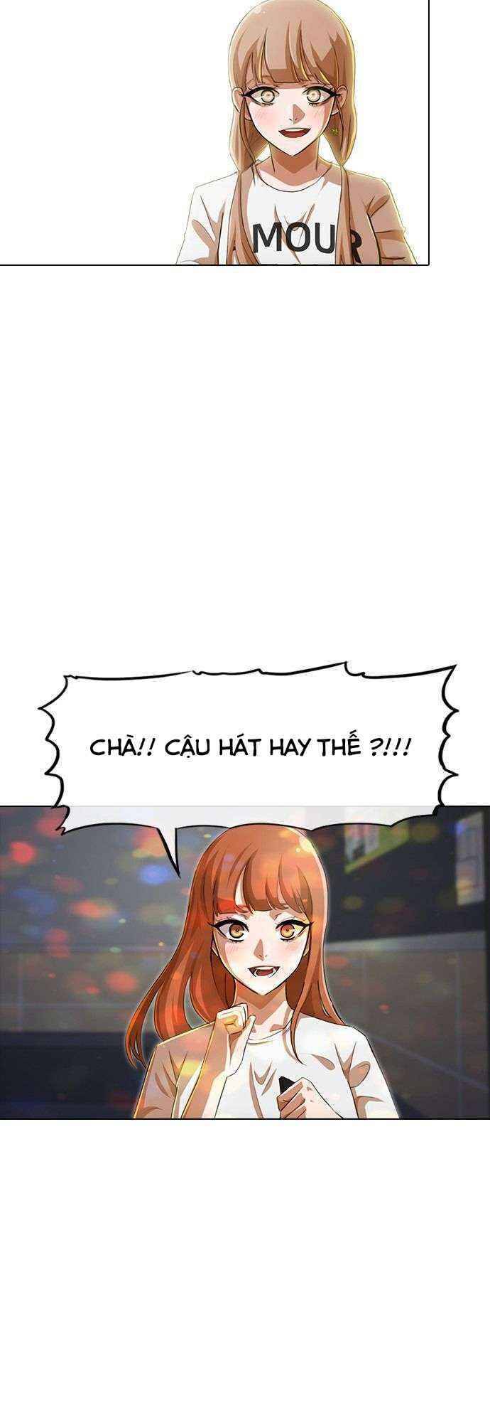 Cô Gái Từ Ứng Dụng Nhắn Tin Ngẫu Nhiên Chapter 76 - Trang 2