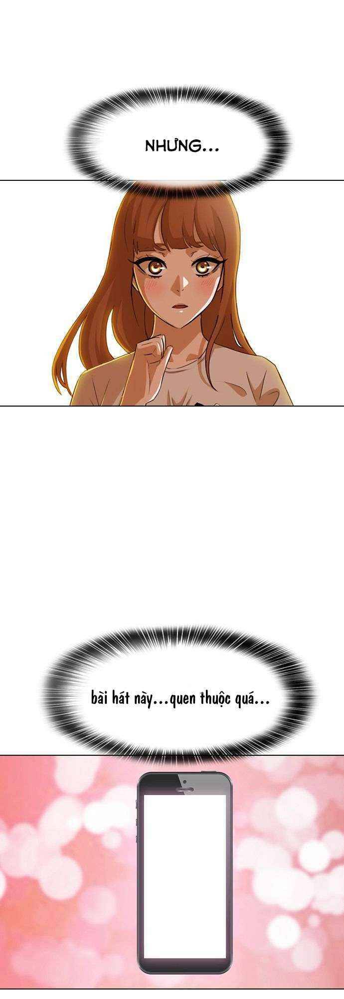 Cô Gái Từ Ứng Dụng Nhắn Tin Ngẫu Nhiên Chapter 76 - Trang 2