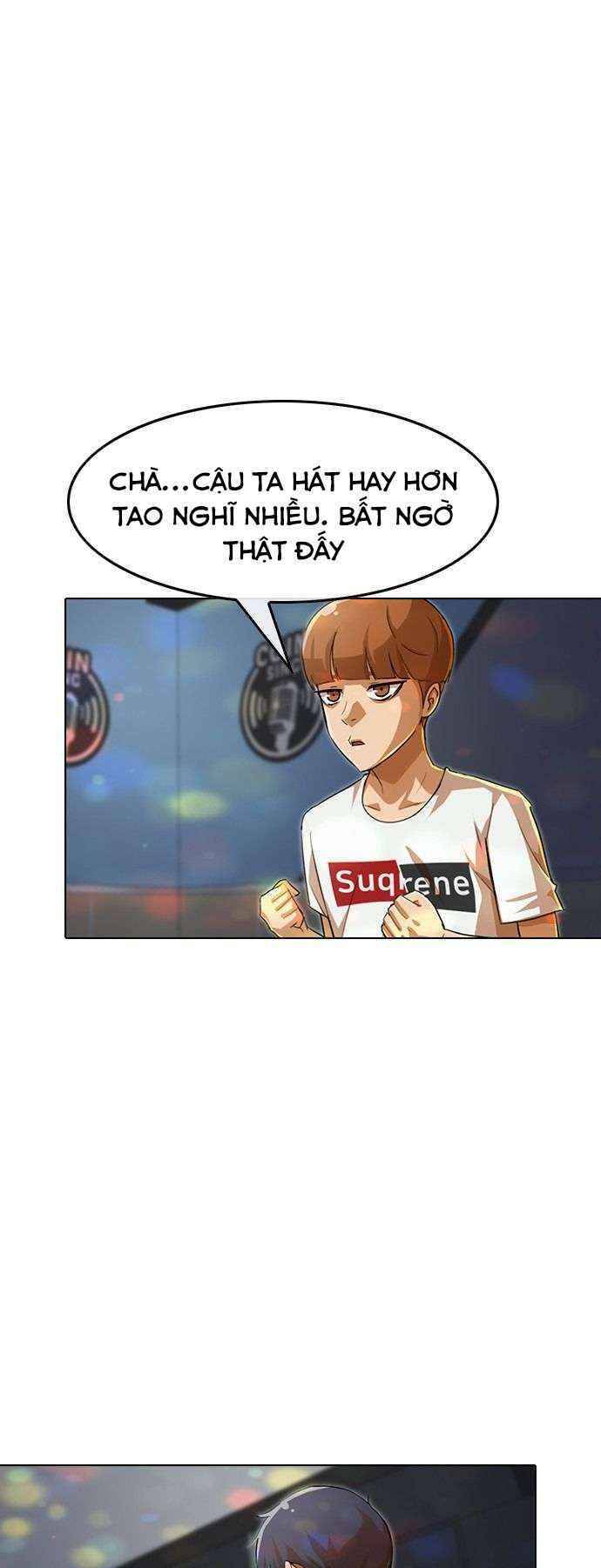 Cô Gái Từ Ứng Dụng Nhắn Tin Ngẫu Nhiên Chapter 76 - Trang 2