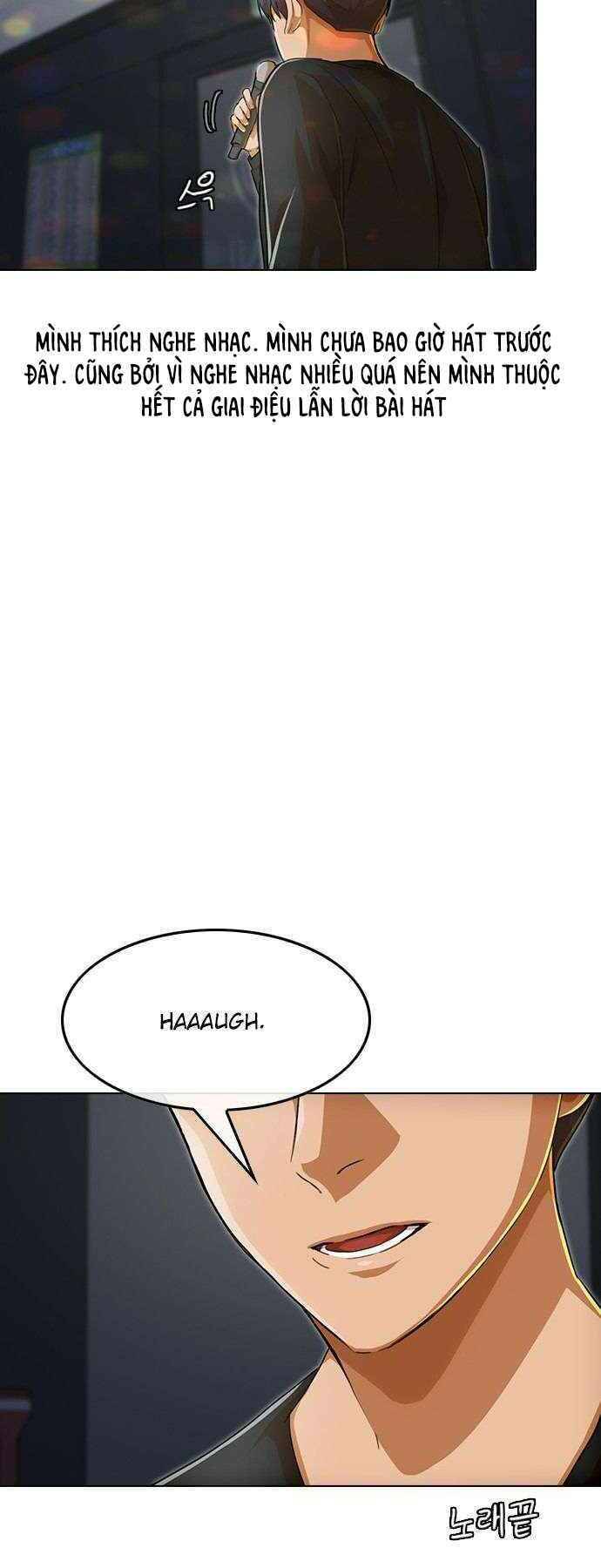 Cô Gái Từ Ứng Dụng Nhắn Tin Ngẫu Nhiên Chapter 76 - Trang 2