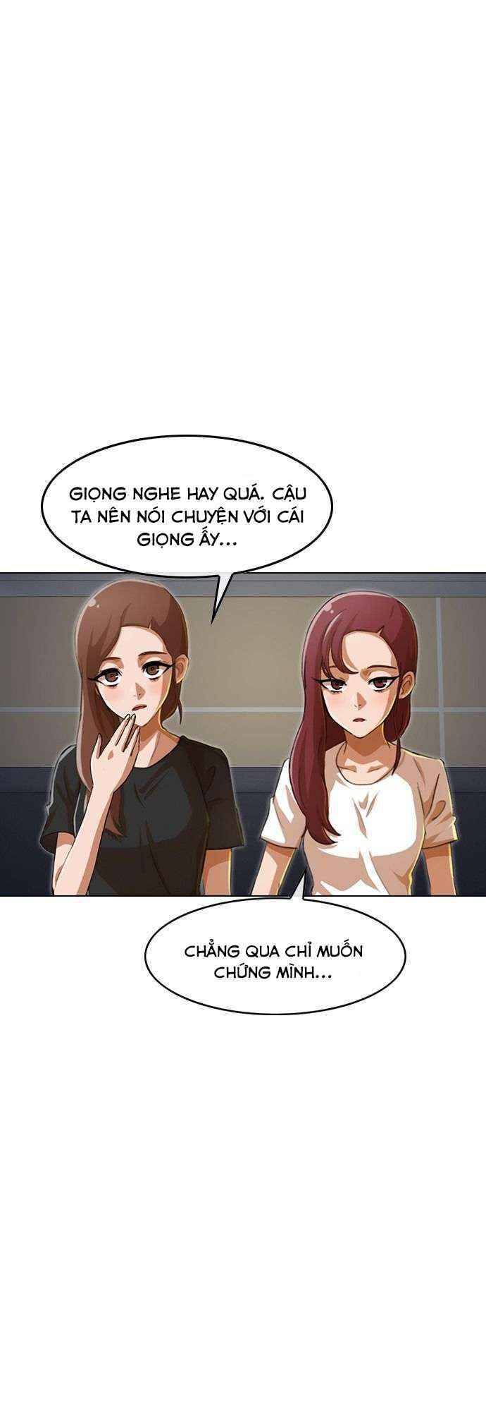 Cô Gái Từ Ứng Dụng Nhắn Tin Ngẫu Nhiên Chapter 76 - Trang 2