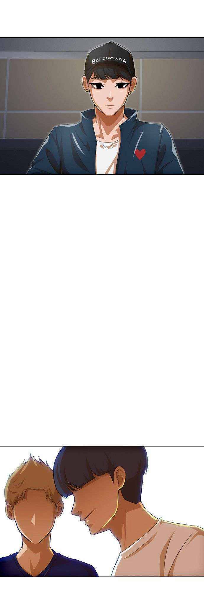 Cô Gái Từ Ứng Dụng Nhắn Tin Ngẫu Nhiên Chapter 76 - Trang 2