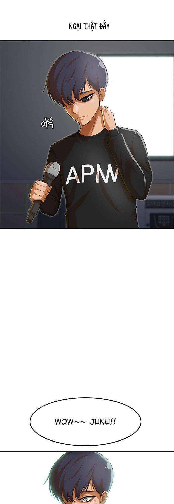 Cô Gái Từ Ứng Dụng Nhắn Tin Ngẫu Nhiên Chapter 76 - Trang 2