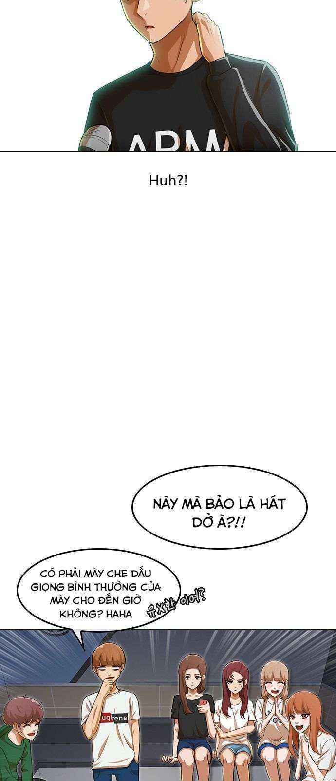 Cô Gái Từ Ứng Dụng Nhắn Tin Ngẫu Nhiên Chapter 76 - Trang 2