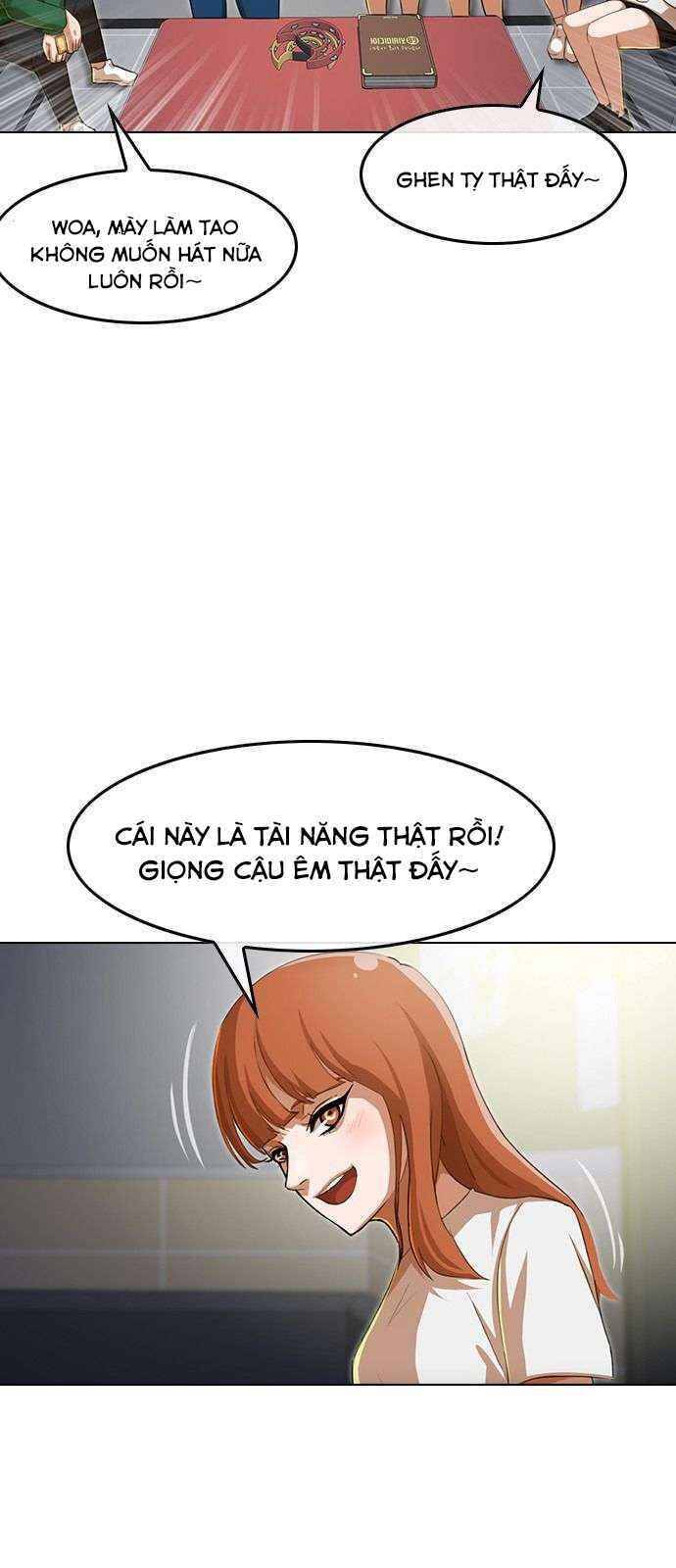 Cô Gái Từ Ứng Dụng Nhắn Tin Ngẫu Nhiên Chapter 76 - Trang 2