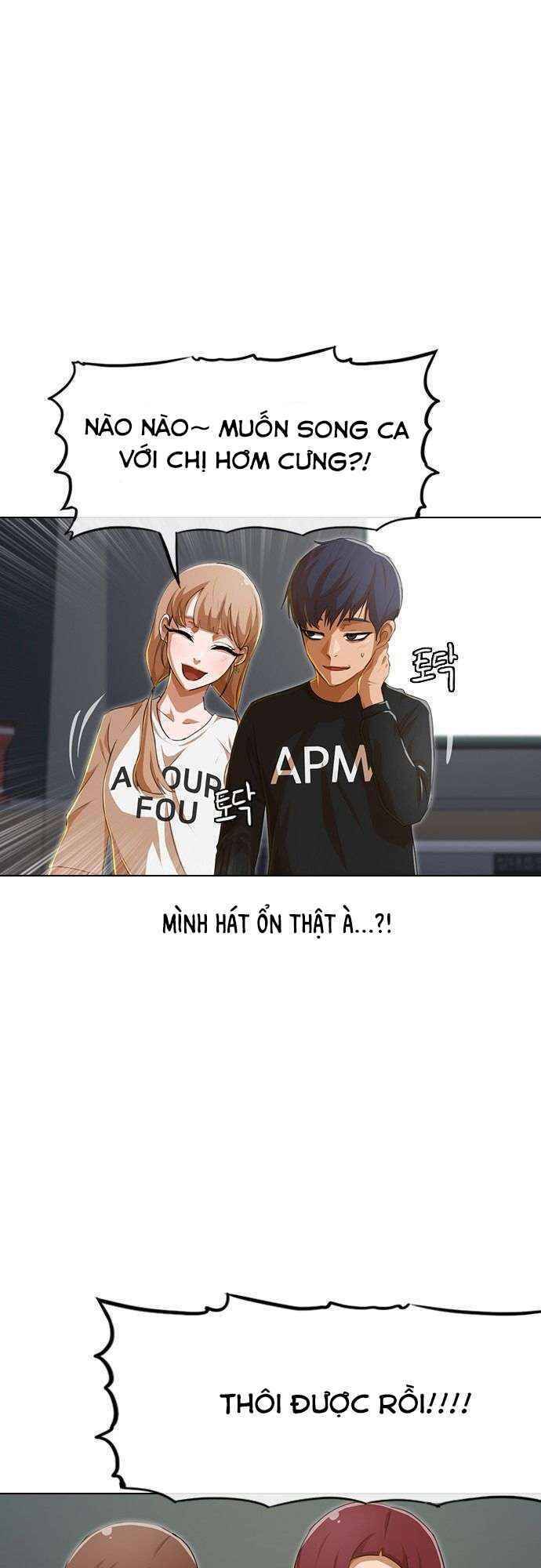 Cô Gái Từ Ứng Dụng Nhắn Tin Ngẫu Nhiên Chapter 76 - Trang 2