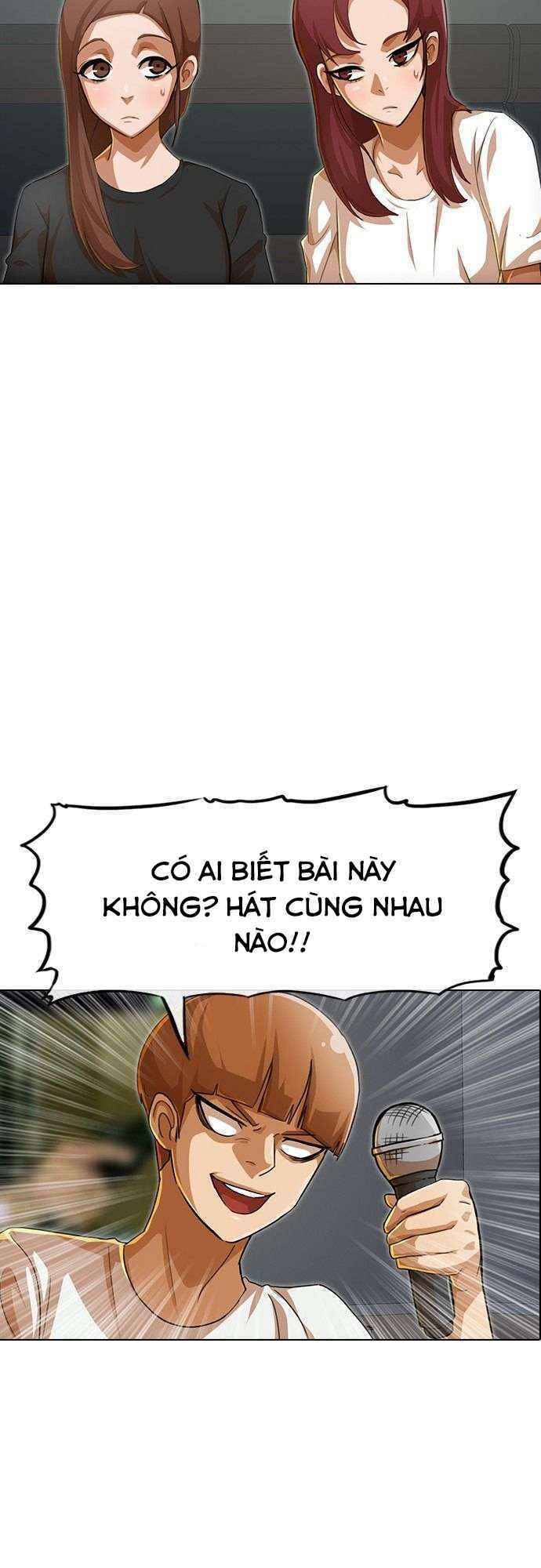 Cô Gái Từ Ứng Dụng Nhắn Tin Ngẫu Nhiên Chapter 76 - Trang 2