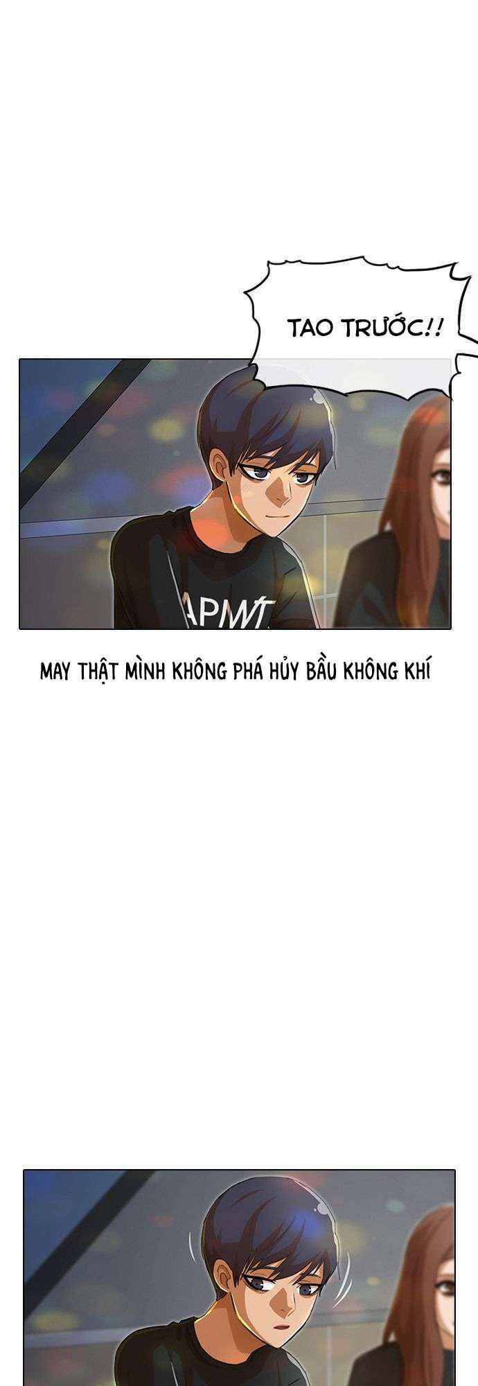 Cô Gái Từ Ứng Dụng Nhắn Tin Ngẫu Nhiên Chapter 76 - Trang 2