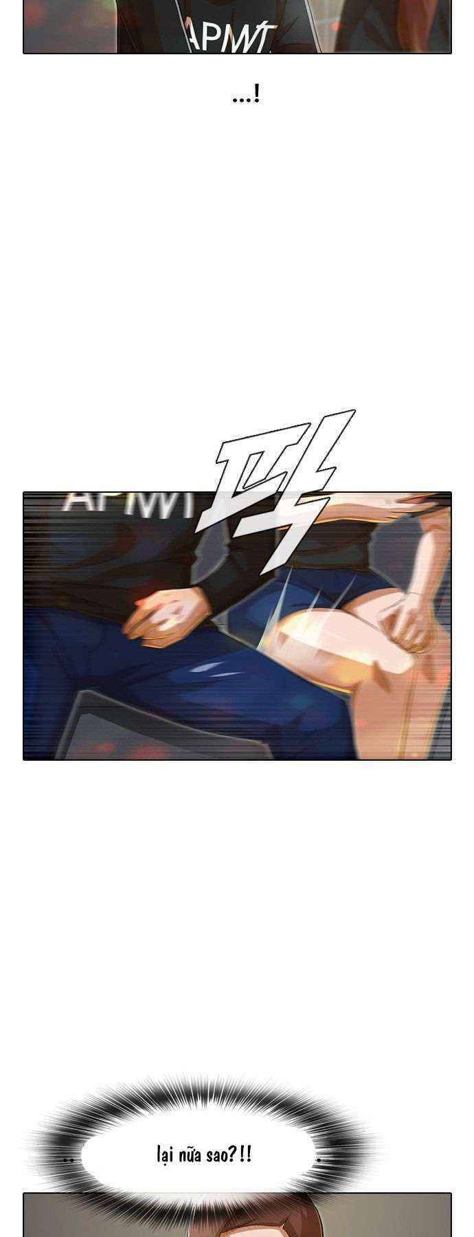 Cô Gái Từ Ứng Dụng Nhắn Tin Ngẫu Nhiên Chapter 76 - Trang 2