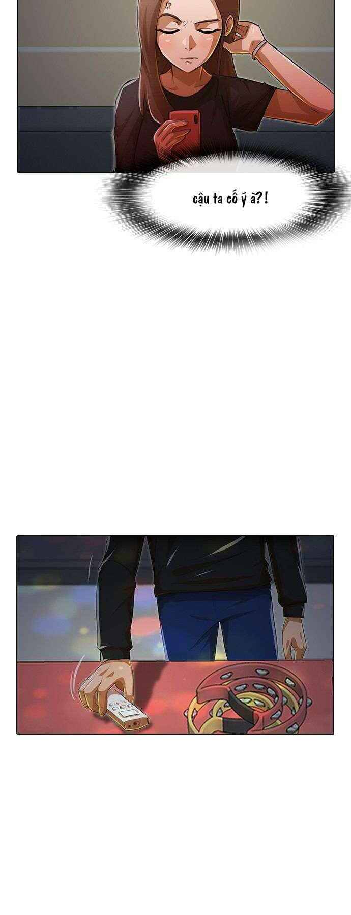 Cô Gái Từ Ứng Dụng Nhắn Tin Ngẫu Nhiên Chapter 76 - Trang 2
