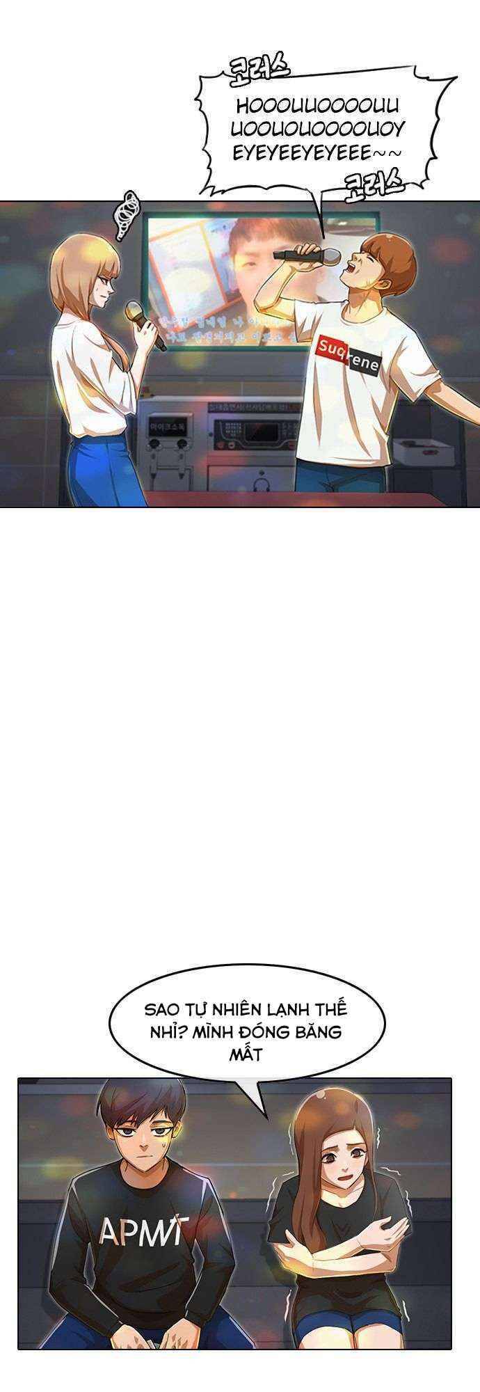 Cô Gái Từ Ứng Dụng Nhắn Tin Ngẫu Nhiên Chapter 76 - Trang 2