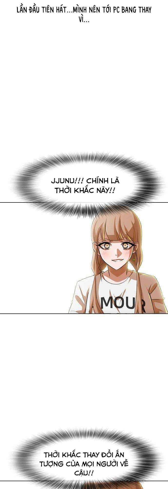 Cô Gái Từ Ứng Dụng Nhắn Tin Ngẫu Nhiên Chapter 76 - Trang 2