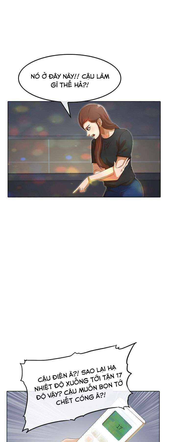 Cô Gái Từ Ứng Dụng Nhắn Tin Ngẫu Nhiên Chapter 76 - Trang 2