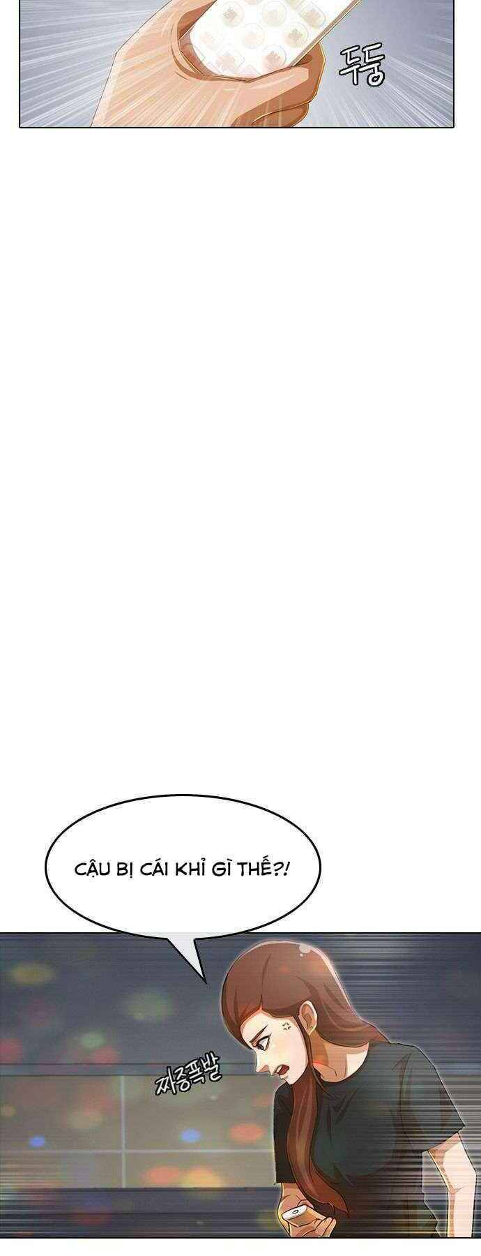 Cô Gái Từ Ứng Dụng Nhắn Tin Ngẫu Nhiên Chapter 76 - Trang 2