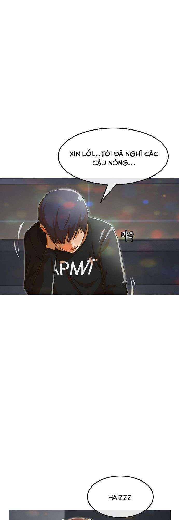 Cô Gái Từ Ứng Dụng Nhắn Tin Ngẫu Nhiên Chapter 76 - Trang 2