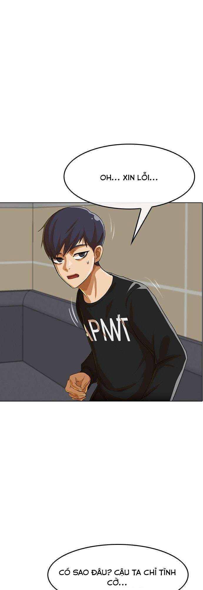 Cô Gái Từ Ứng Dụng Nhắn Tin Ngẫu Nhiên Chapter 76 - Trang 2