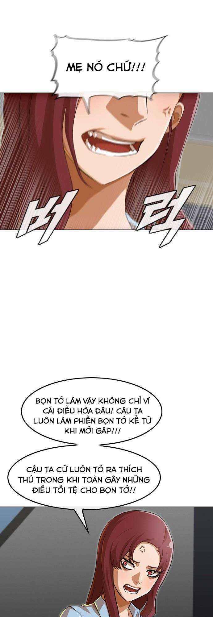 Cô Gái Từ Ứng Dụng Nhắn Tin Ngẫu Nhiên Chapter 76 - Trang 2