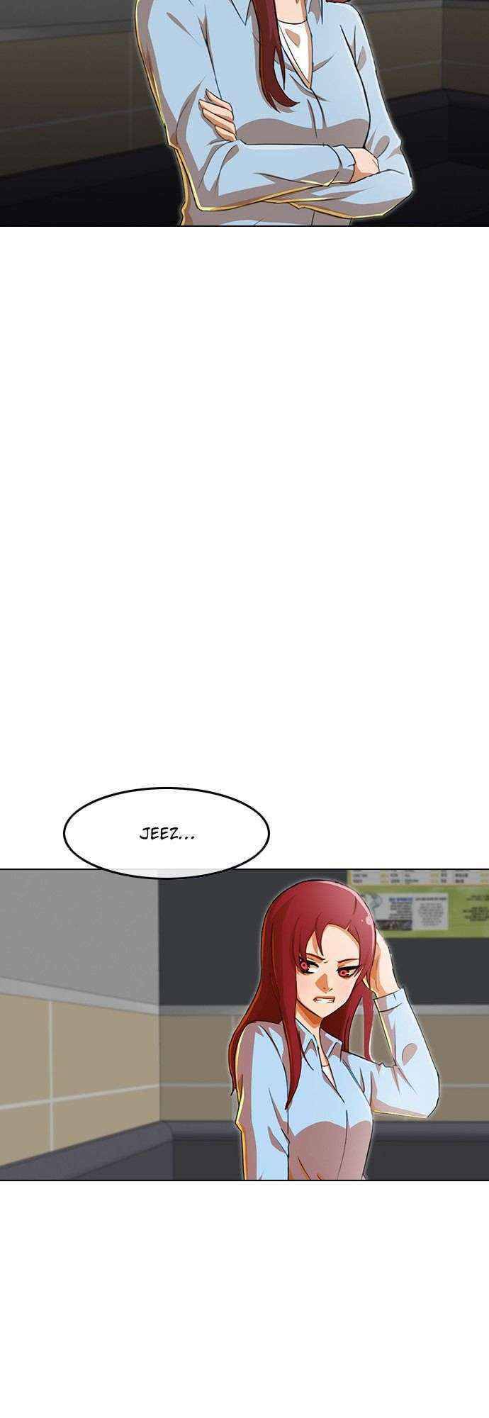 Cô Gái Từ Ứng Dụng Nhắn Tin Ngẫu Nhiên Chapter 76 - Trang 2