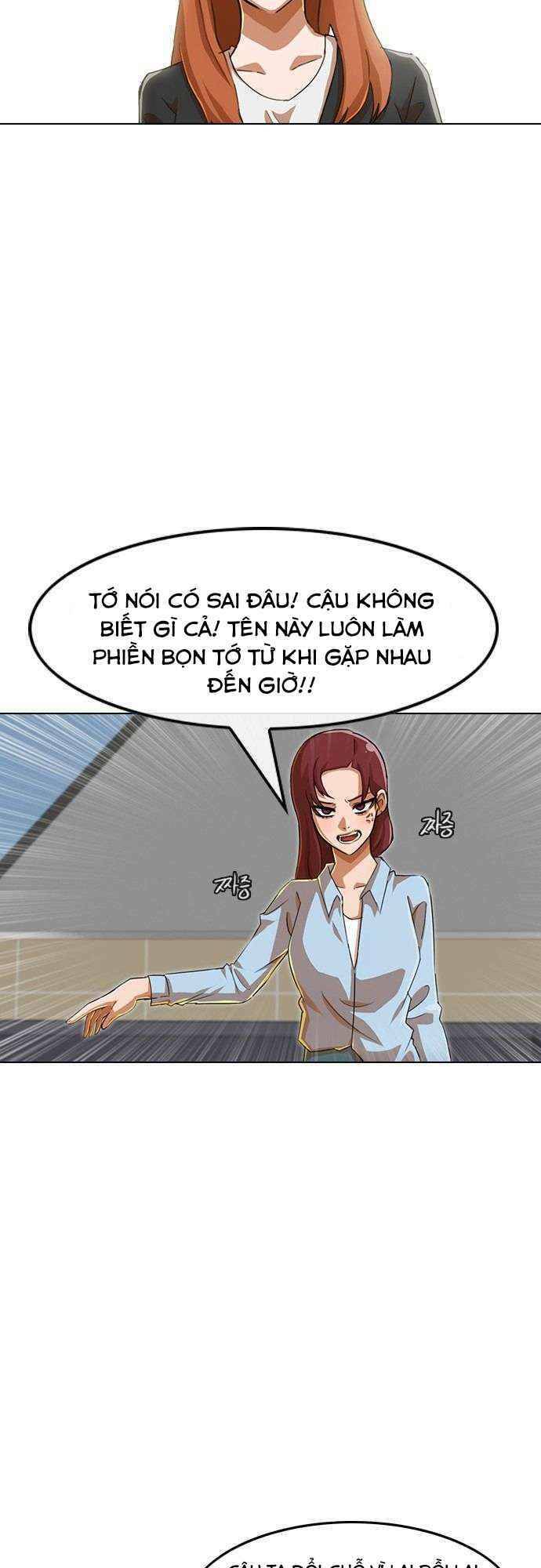 Cô Gái Từ Ứng Dụng Nhắn Tin Ngẫu Nhiên Chapter 76 - Trang 2