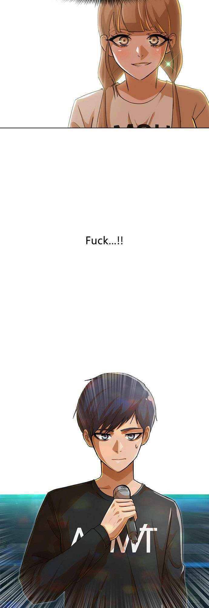 Cô Gái Từ Ứng Dụng Nhắn Tin Ngẫu Nhiên Chapter 76 - Trang 2