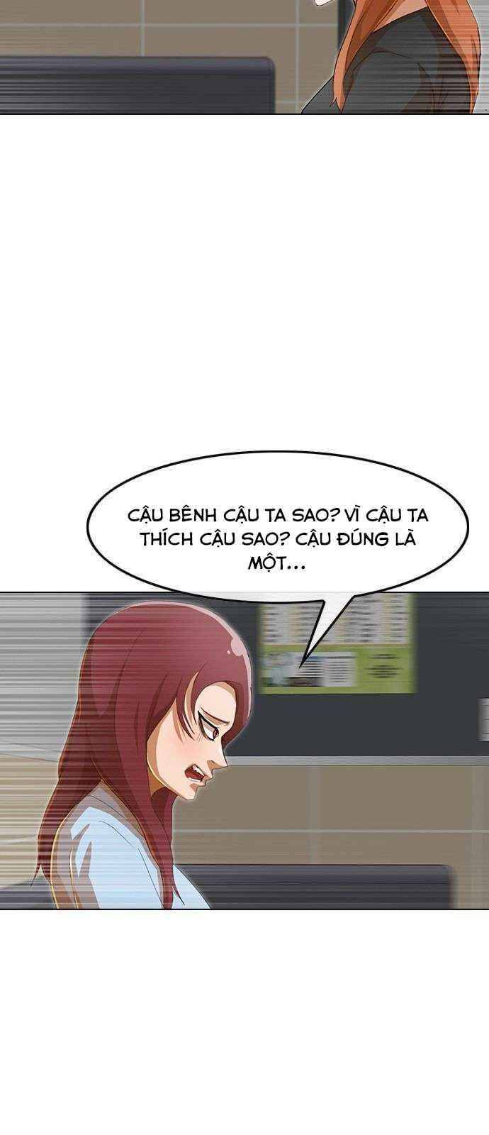 Cô Gái Từ Ứng Dụng Nhắn Tin Ngẫu Nhiên Chapter 76 - Trang 2