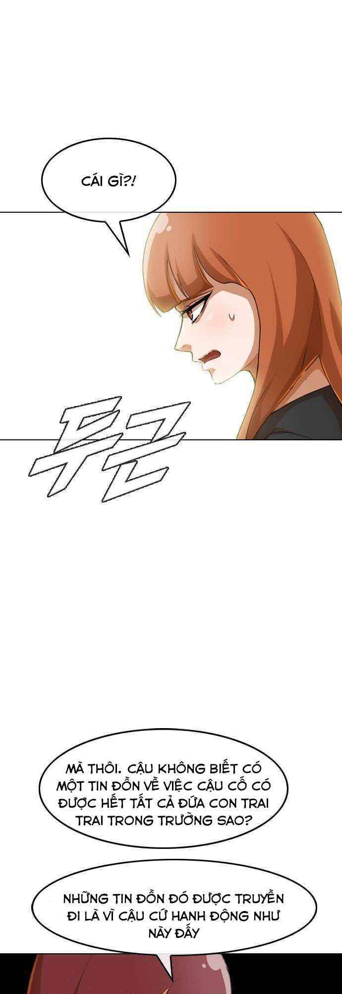 Cô Gái Từ Ứng Dụng Nhắn Tin Ngẫu Nhiên Chapter 76 - Trang 2