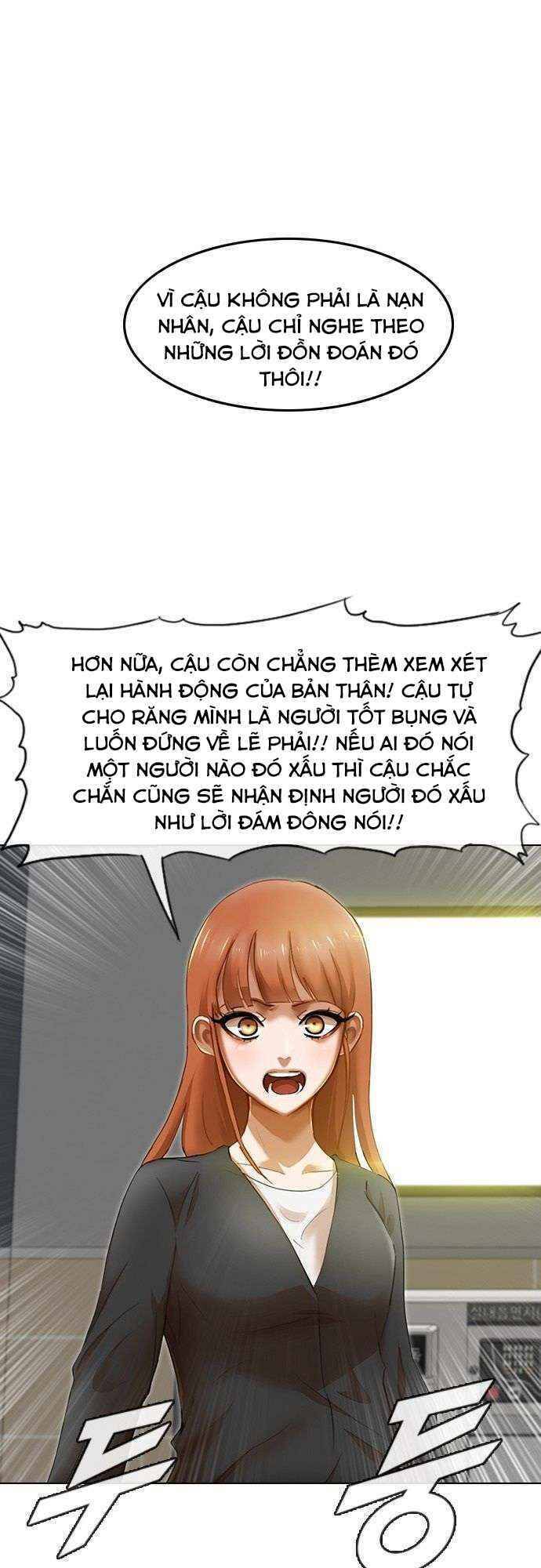 Cô Gái Từ Ứng Dụng Nhắn Tin Ngẫu Nhiên Chapter 76 - Trang 2