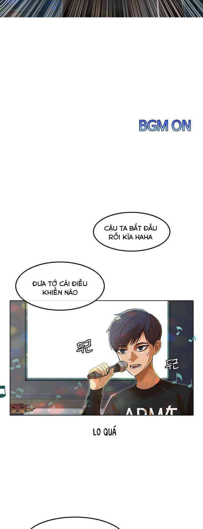 Cô Gái Từ Ứng Dụng Nhắn Tin Ngẫu Nhiên Chapter 76 - Trang 2