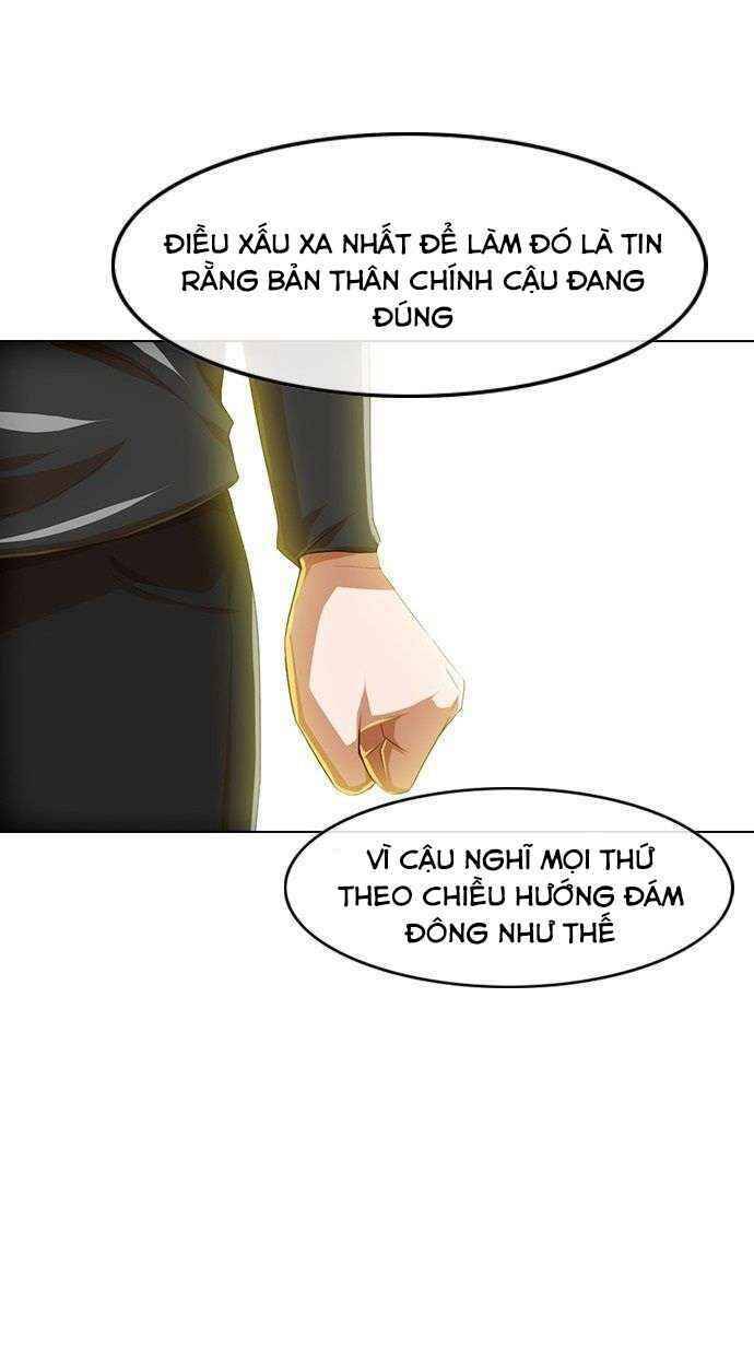 Cô Gái Từ Ứng Dụng Nhắn Tin Ngẫu Nhiên Chapter 76 - Trang 2