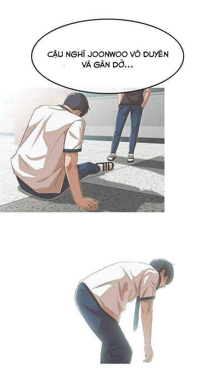 Cô Gái Từ Ứng Dụng Nhắn Tin Ngẫu Nhiên Chapter 76 - Trang 2