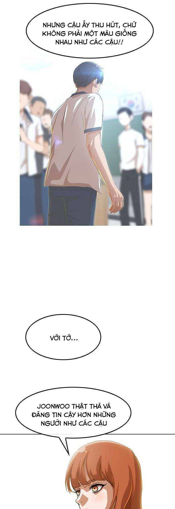 Cô Gái Từ Ứng Dụng Nhắn Tin Ngẫu Nhiên Chapter 76 - Trang 2