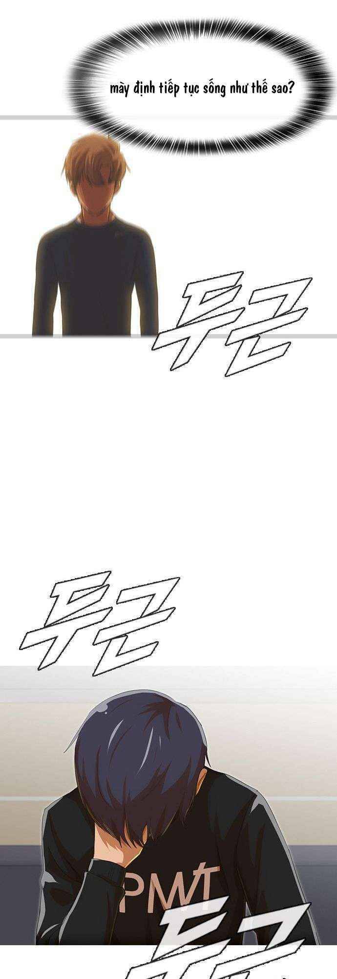 Cô Gái Từ Ứng Dụng Nhắn Tin Ngẫu Nhiên Chapter 76 - Trang 2