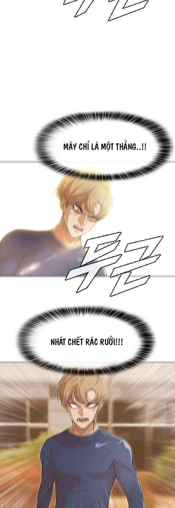 Cô Gái Từ Ứng Dụng Nhắn Tin Ngẫu Nhiên Chapter 76 - Trang 2