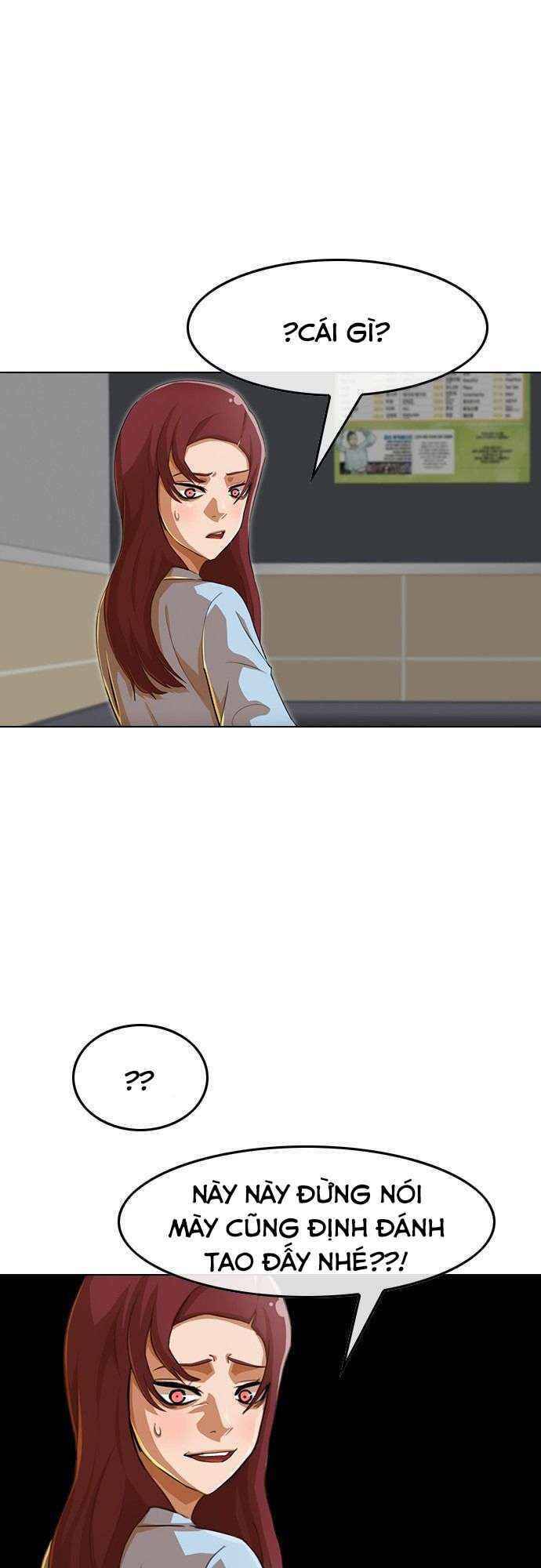 Cô Gái Từ Ứng Dụng Nhắn Tin Ngẫu Nhiên Chapter 76 - Trang 2