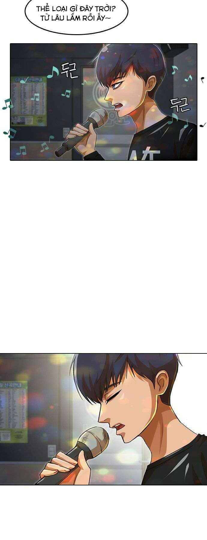 Cô Gái Từ Ứng Dụng Nhắn Tin Ngẫu Nhiên Chapter 76 - Trang 2