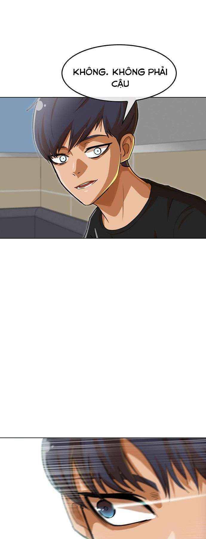 Cô Gái Từ Ứng Dụng Nhắn Tin Ngẫu Nhiên Chapter 76 - Trang 2