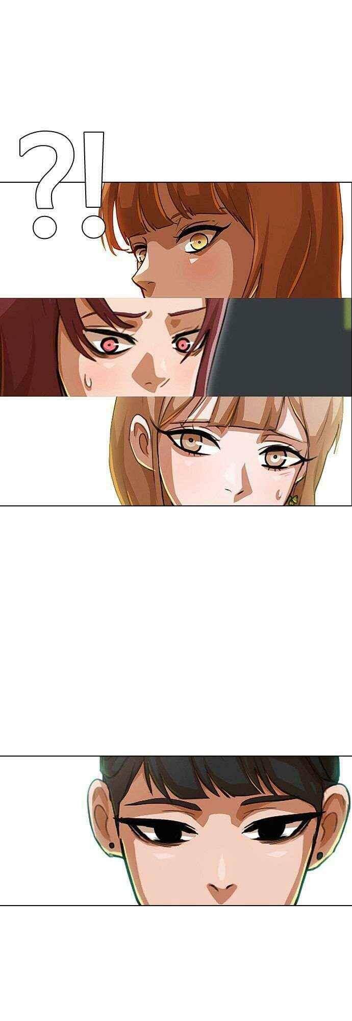 Cô Gái Từ Ứng Dụng Nhắn Tin Ngẫu Nhiên Chapter 76 - Trang 2