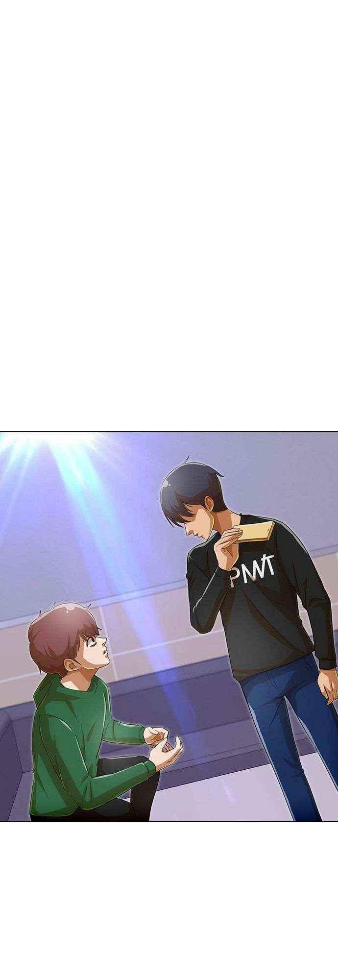 Cô Gái Từ Ứng Dụng Nhắn Tin Ngẫu Nhiên Chapter 76 - Trang 2