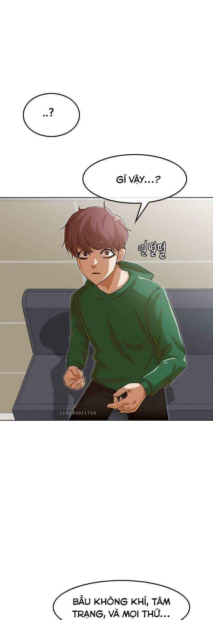 Cô Gái Từ Ứng Dụng Nhắn Tin Ngẫu Nhiên Chapter 76 - Trang 2