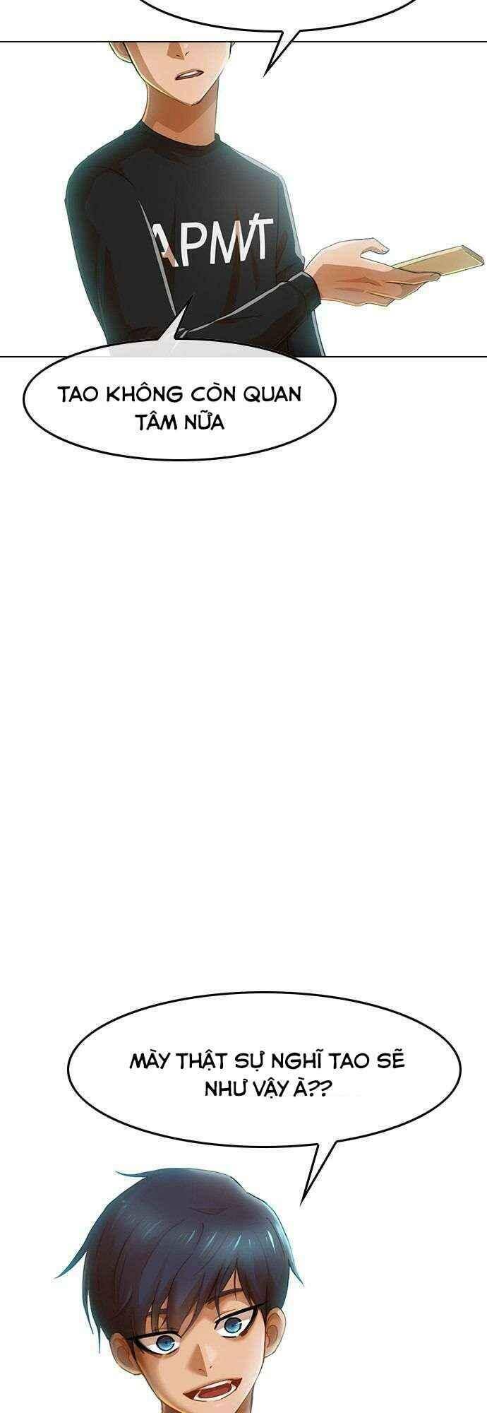 Cô Gái Từ Ứng Dụng Nhắn Tin Ngẫu Nhiên Chapter 76 - Trang 2