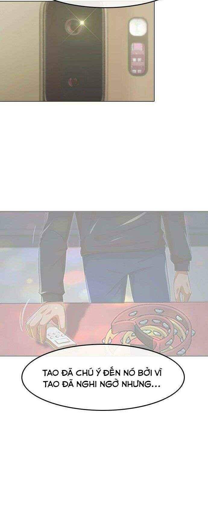 Cô Gái Từ Ứng Dụng Nhắn Tin Ngẫu Nhiên Chapter 77 - Trang 2