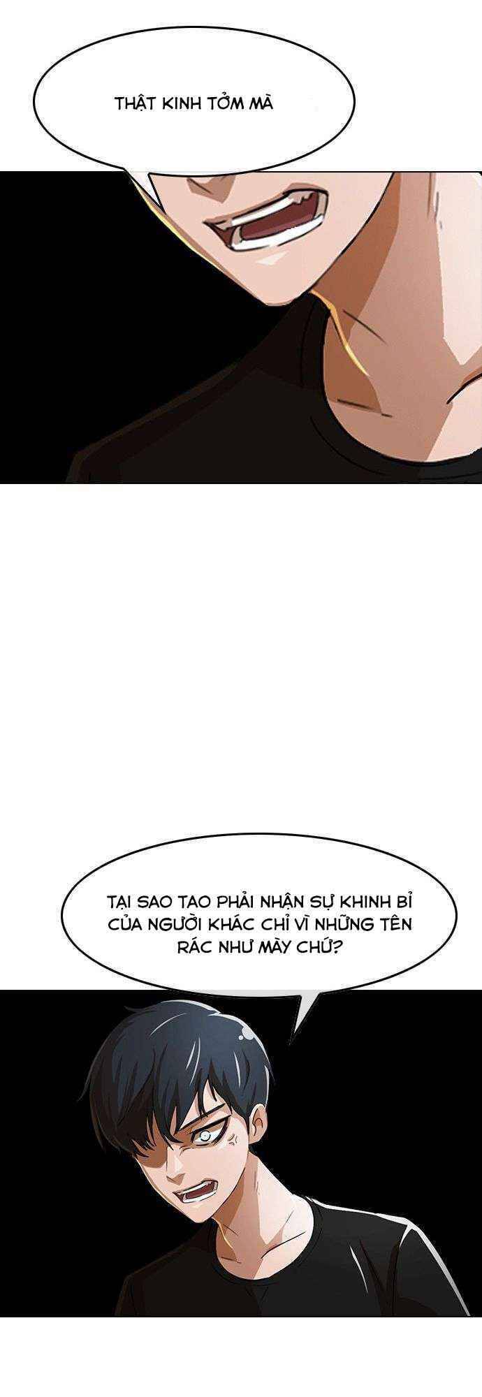 Cô Gái Từ Ứng Dụng Nhắn Tin Ngẫu Nhiên Chapter 77 - Trang 2