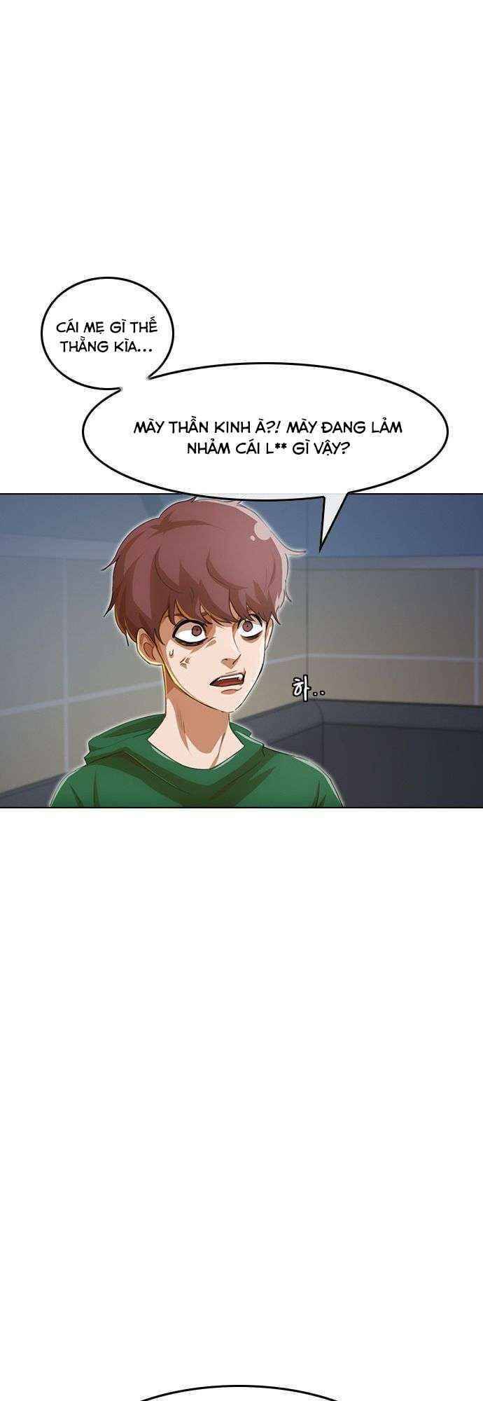 Cô Gái Từ Ứng Dụng Nhắn Tin Ngẫu Nhiên Chapter 77 - Trang 2