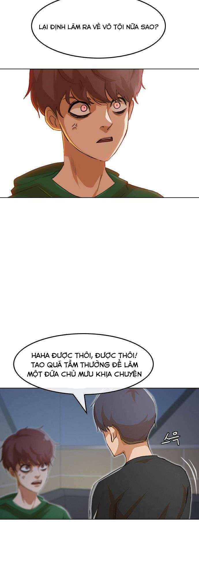 Cô Gái Từ Ứng Dụng Nhắn Tin Ngẫu Nhiên Chapter 77 - Trang 2