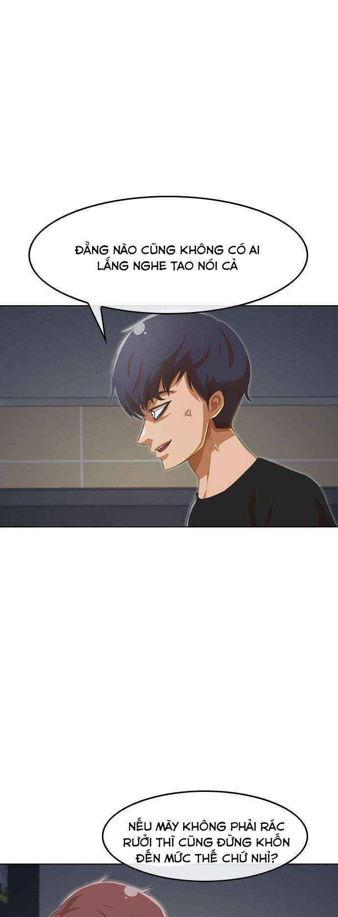 Cô Gái Từ Ứng Dụng Nhắn Tin Ngẫu Nhiên Chapter 77 - Trang 2