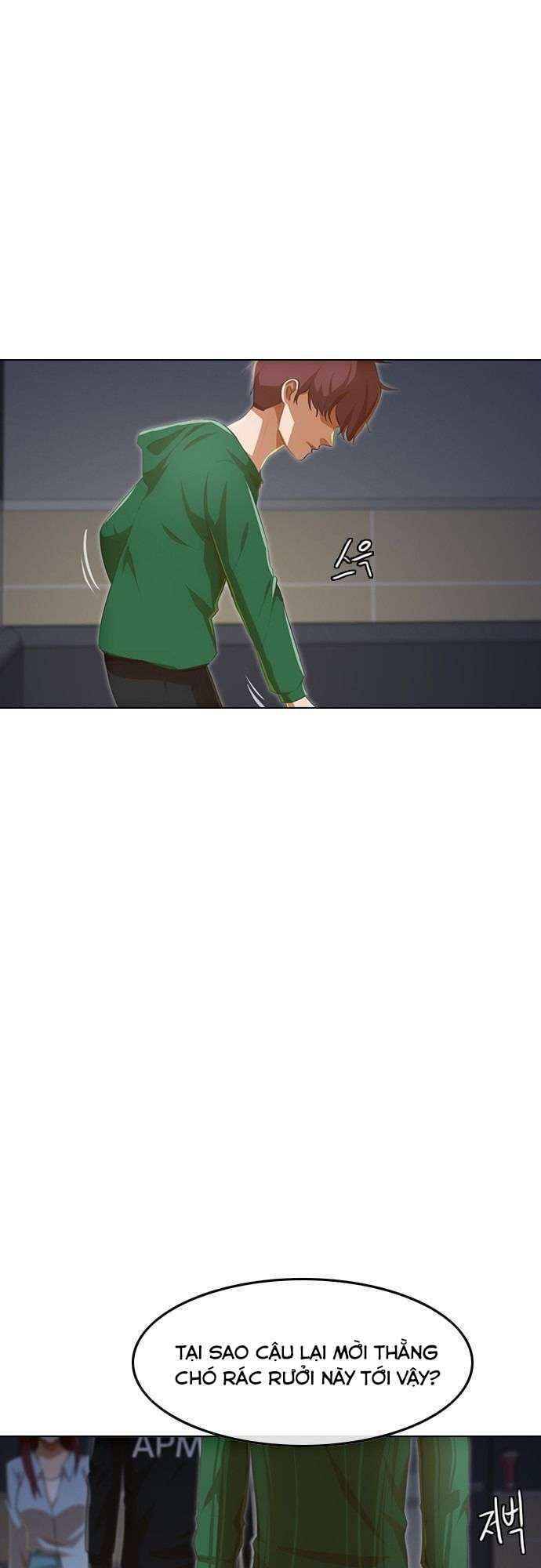 Cô Gái Từ Ứng Dụng Nhắn Tin Ngẫu Nhiên Chapter 77 - Trang 2