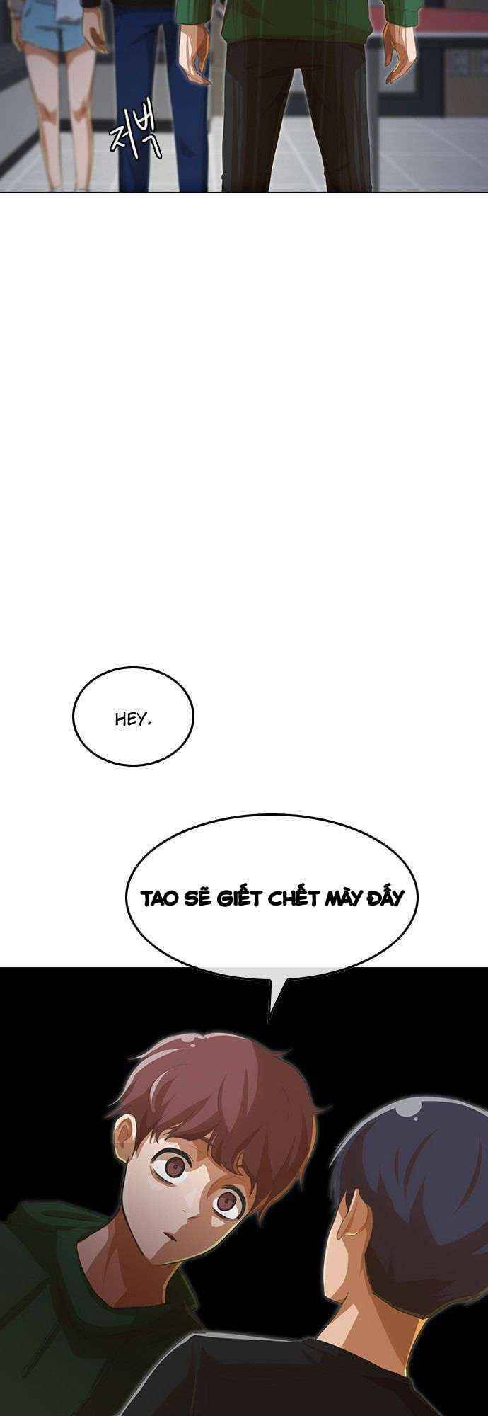 Cô Gái Từ Ứng Dụng Nhắn Tin Ngẫu Nhiên Chapter 77 - Trang 2