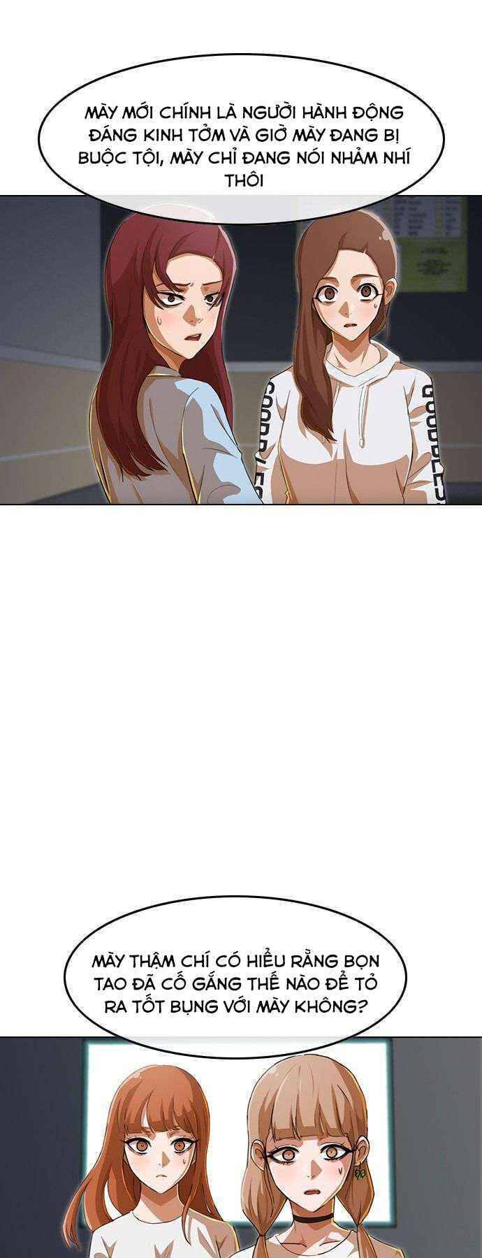 Cô Gái Từ Ứng Dụng Nhắn Tin Ngẫu Nhiên Chapter 77 - Trang 2