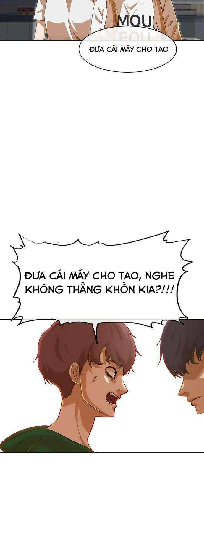 Cô Gái Từ Ứng Dụng Nhắn Tin Ngẫu Nhiên Chapter 77 - Trang 2